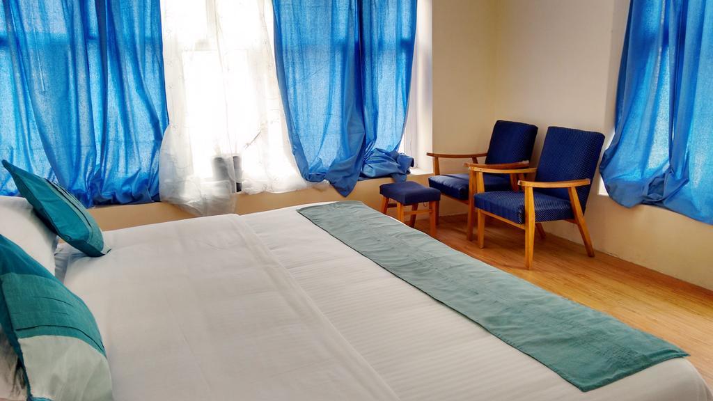 Horzay Hotel Leh Eksteriør billede