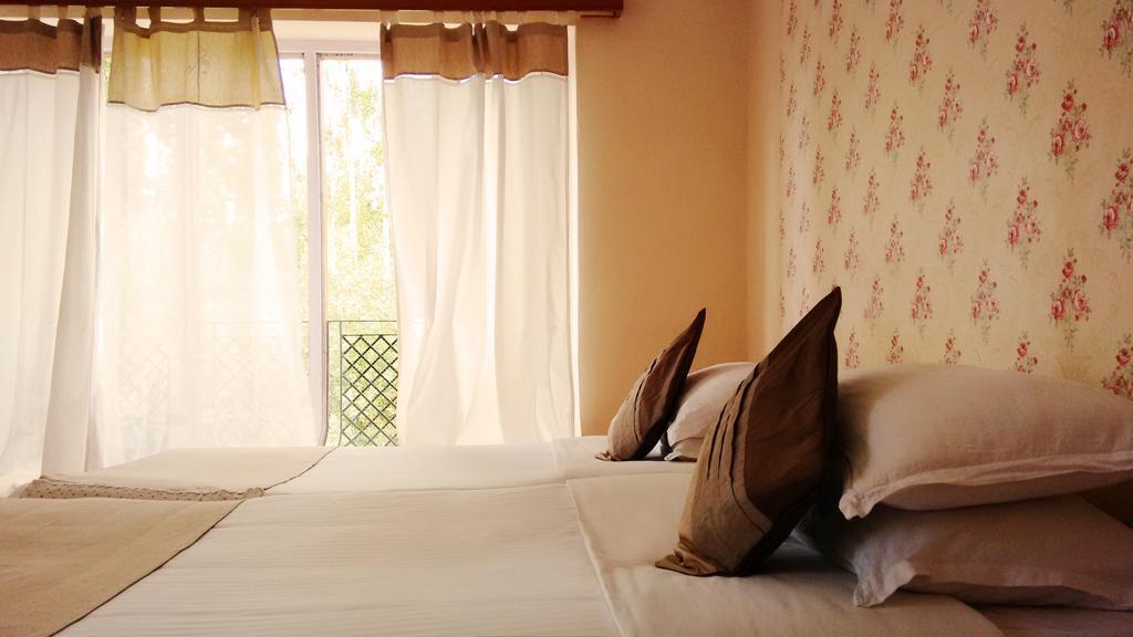 Horzay Hotel Leh Eksteriør billede