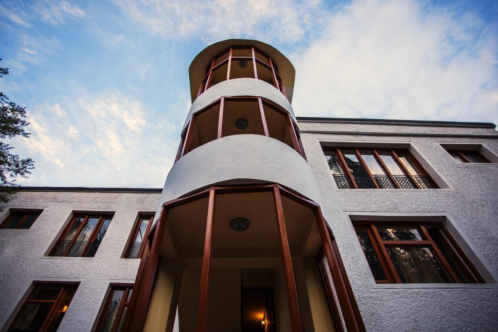 Horzay Hotel Leh Eksteriør billede