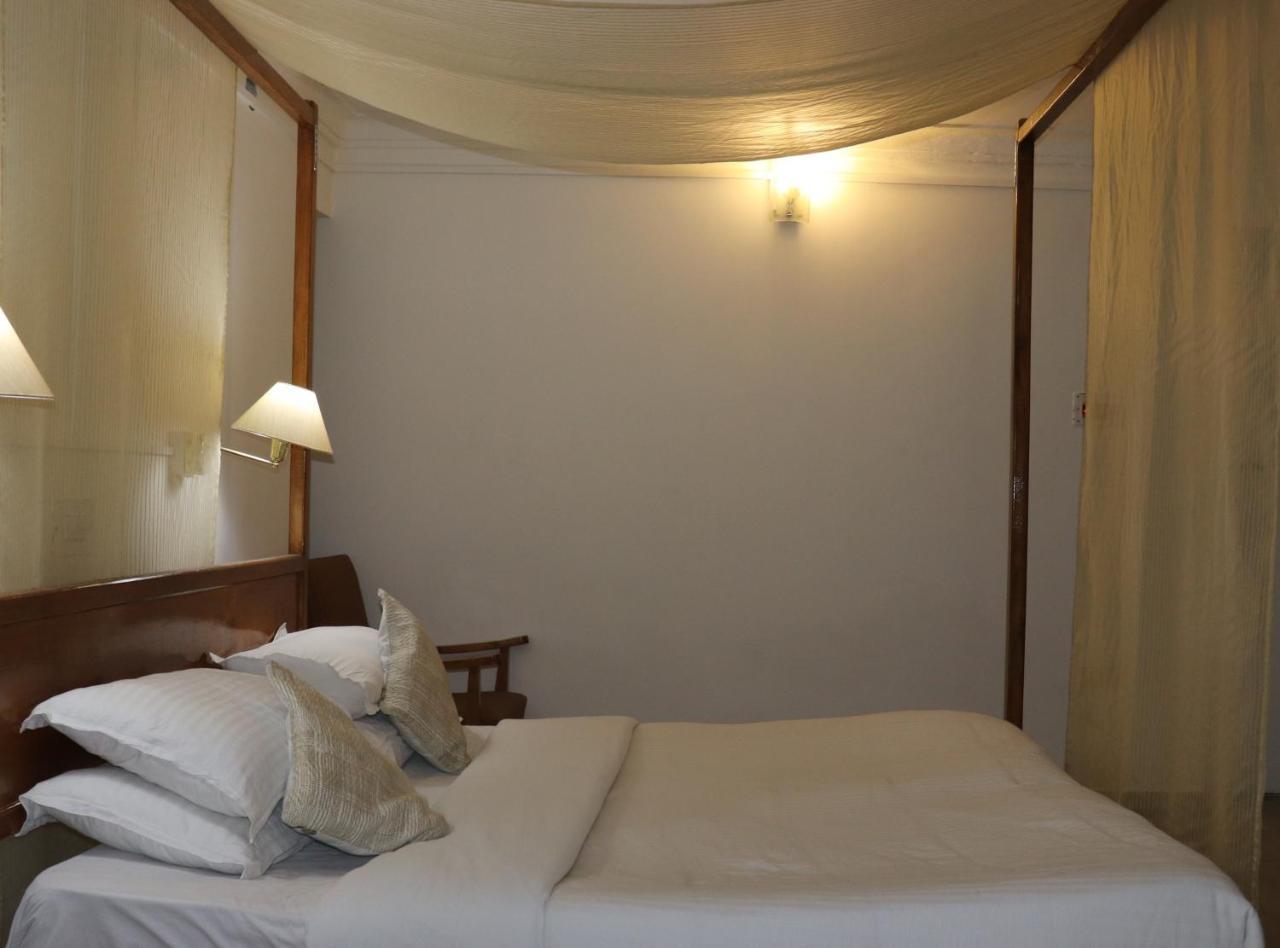 Horzay Hotel Leh Eksteriør billede